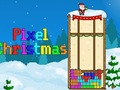 Jogo Pixel Christmas