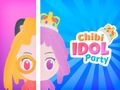 Jogo Chibi Idol Party