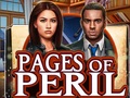 Jogo Pages of Peril