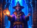 Jogo Dungeon Mage