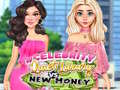 Jogo Celebrity Quiet Luxury vs New Money Looks