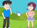 Jogo Help The Couple To Be Happy