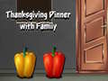Jogo Thanksgiving Dinner with Family