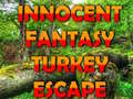 Jogo Innocent Fantasy Turkey Escape