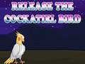 Jogo Release The Cockatiel Bird