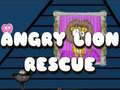 Jogo Angry Lion Rescue