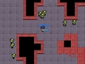 Jogo Man vs ZOMBIEEE