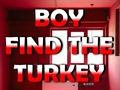 Jogo Boy Find The Turkey