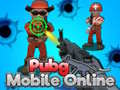 Jogo Pubg Mobile Online