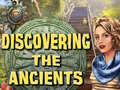 Jogo Discovering the Ancients