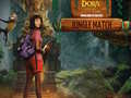 Jogo Dora and the Lost City of Gold: Jungle Match