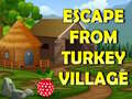 Jogo Escape From Turkey Village