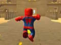 Jogo Roblox: Spiderman Upgrade