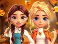 Jogo Lovie Chic’s Fall Dress Up