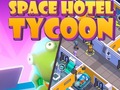 Jogo My Space Hotel: Tycoon