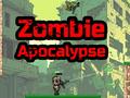 Jogo Zombie Apocalypse