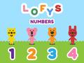 Jogo Lofys Numbers