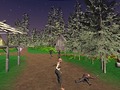 Jogo Femme Guardian: Village Defender