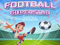 Jogo Football Superstars 2024