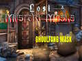 Jogo Lost Mystery Masks Ghoulfang Mask