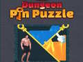 Jogo Dungeon Pin Puzzle
