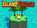 Jogo Island Battle 3D