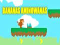 Jogo Bananas Aminowanas