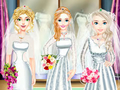 Jogo Romantic Bridal Salon