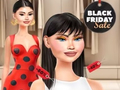 Jogo Shopaholic Black Friday