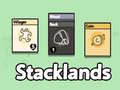 Jogo Stacklands