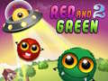 Jogo Red and Green 2