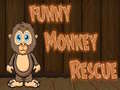 Jogo Funny Monkey Rescue