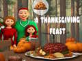 Jogo A Thanksgiving Feast