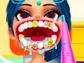 Jogo Dentist Doctor Makeover 