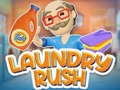 Jogo Laundry Rush
