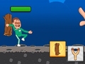 Jogo Mr. Throw