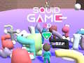 Jogo Squid Abecedary Game