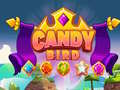 Jogo Candy Bird
