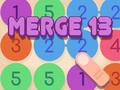 Jogo Merge 13