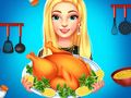 Jogo Ellie Thanksgiving Day