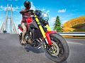 Jogo Traffic Rider Moto Bike Racing