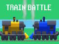 Jogo Train Battle