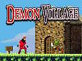 Jogo Demon Village