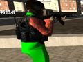 Jogo Counter Teror