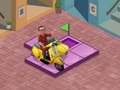 Jogo Professor Parking