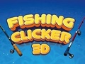 Jogo Fishing Clicker 3D