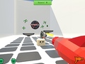 Jogo Space Pests