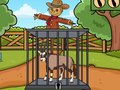 Jogo Furious Oryx Escape