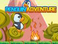 Jogo Penguin Adventure