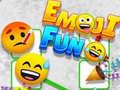 Jogo Emoji Fun
